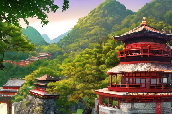 海口旅游一日游推荐：畅游椰城体验热带风情